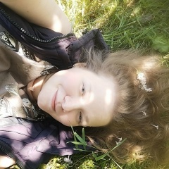 Наталия Граб, 28.02, Москва