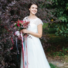 Ольга Саврухина, 18.06.1989, Фрязино