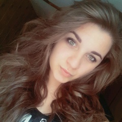 Юлия Романова, 22.08, Киев