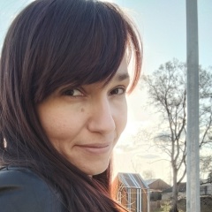 Ксения Зарницкая, 19.04, Липецк