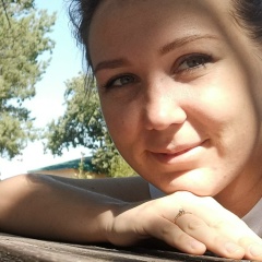 Алла Макарова, 12.05, Волгоград