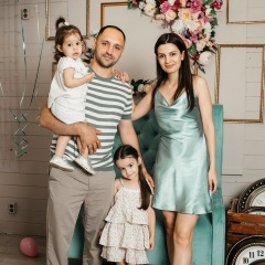 Ваге Абрамян, 06.11, Краснодар