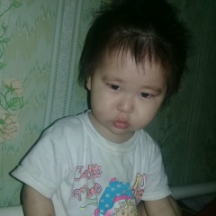 Жасмина Жармуханова, 09.04.1993, Уральск