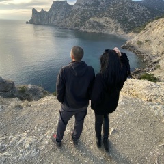 Владимир Грушинский, Ленино