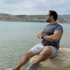 Рустам Файзуллаев, 20.11.1990, Ташкент