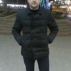 Elmir Askerov, 05.11, Баку