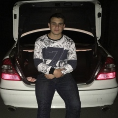 Armen Azatyan, 18.01, Ереван