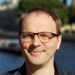 Иван Родионов, 26.11.1987, Санкт-Петербург