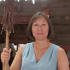 Марина Величко, 13.10.1983, Москва