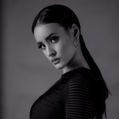 Malika Avazbayeva, 26.04, Алматы