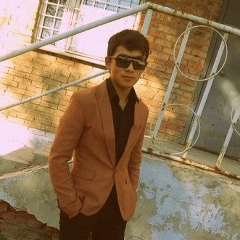 Дарын Каримов, 18.04.1996, Новосибирск