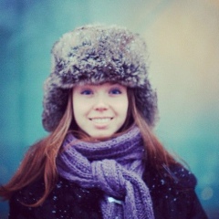 Голова Пушистая, 27.01.1987, Санкт-Петербург