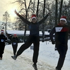 Елена Трифонова, 16.06, Воронеж