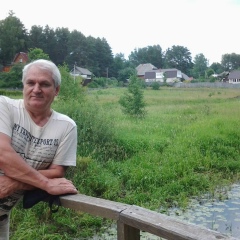 Анатолий Шалденков, 27.11, Краснодар