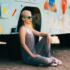 Анна Девятая, 17.02, Тбилиси