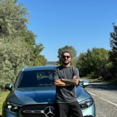 Игорь Горачковский, 22.02, Holon