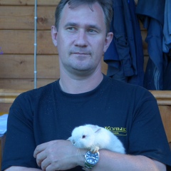 Дима Жердин, 08.01, Санкт-Петербург