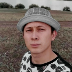 Ерасыл Мурат, 14.07