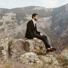 Нарек Арутюнян, 01.06, Волгоград