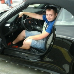 Алексей Королёв, 12.03.1988, Москва