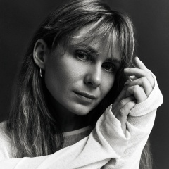 Оля Антонова, 16.03.1987, Санкт-Петербург