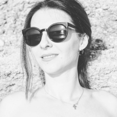 Юлия Крюкова, 28.06, Севастополь