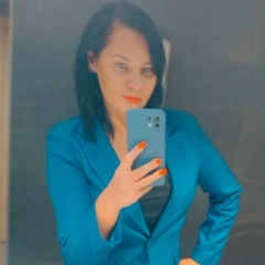 Маргарита Богатова, 12.01, Санкт-Петербург