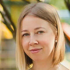 Вика Шамановская, 04.02.1985, Минск