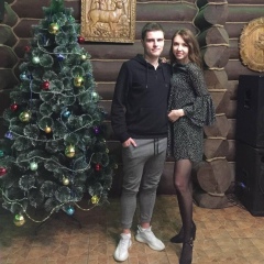 Богдан Джуринец, 29.08, Москва