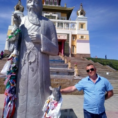 Андрей Конаков, 18.01.1981, Москва