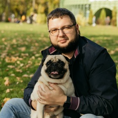 Антон Бочугов, 28.02, Нижний Новгород