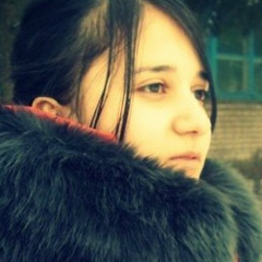 Мариам Маша, 10.10.1997, Нижний Новгород