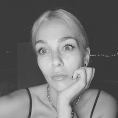 Ирина Слизевская, 21.04, Москва