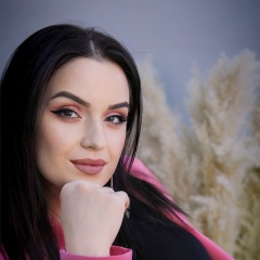 Эльзана Мирзоева, Дербент