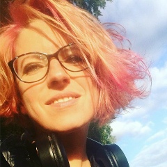 Marie Liss, 02.02, Paris