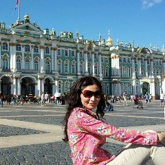 Дарига Сагандыкова, 19.06