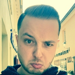 Денис Каминский, 19.04, Вильнюс