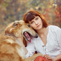 Наташа Алехина, 16.04.1989, Воронеж