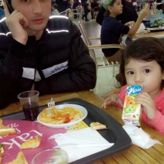 Ерасыл Абдрахи, 18.04, Актобе