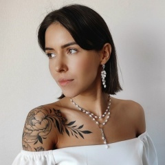 Настасья Павлинова, 06.02.2001, Москва