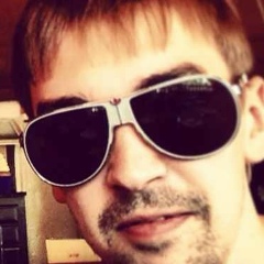 Макси Калашников, 10.02, Березовский