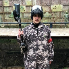 Александр Сергеев, 12.06, Нахабино