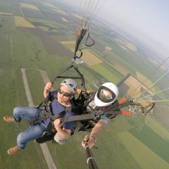 Ярослав Балацун, 02.12, Кривой Рог