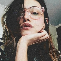 Малия Пономарёва, 09.01.1995, New York City