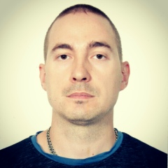 Антон Антропов, Кокшетау