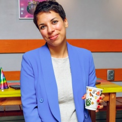 Лейла Абуд, 10.05, Москва