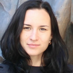 Мария Казакова, 24.03.1988, Обнинск