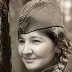 Альбина Аминова, 21.11, Исянгулово