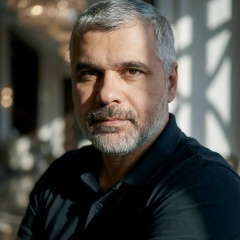 Виталий Александрович, Севастополь