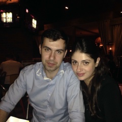 Овик Аветисян, 10.06.1986, Москва